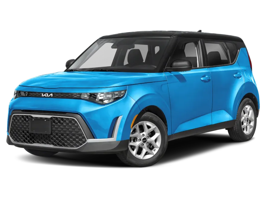 2023 Kia Soul S photo 1