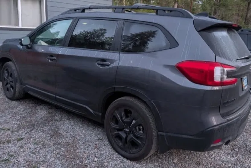 2023 Subaru Ascent Onyx Edition Limited photo 1