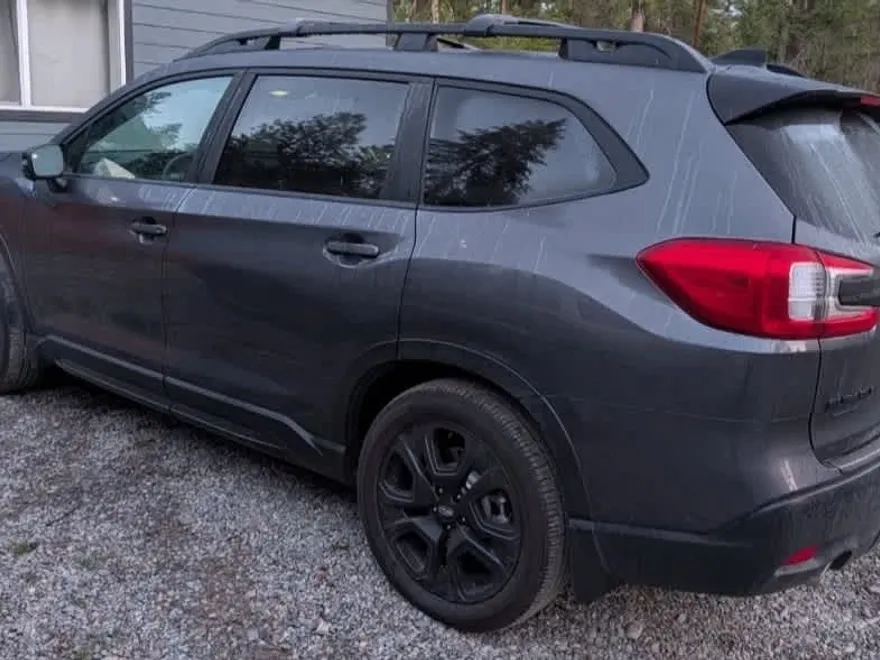 2023 Subaru Ascent Onyx Edition Limited photo 1