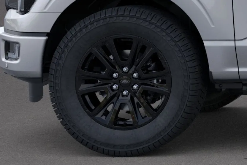 2025 Ford F-150 Platinum photo 17