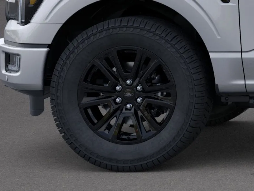 2025 Ford F-150 Platinum photo 17
