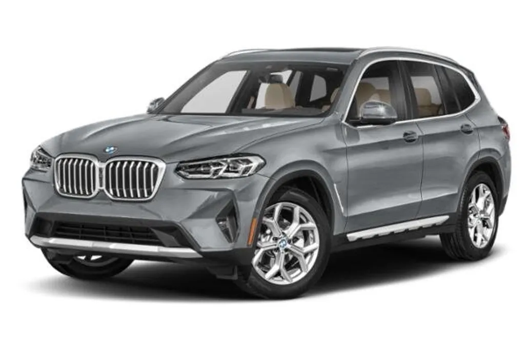 2023 Bmw X3 xDrive30i photo 1