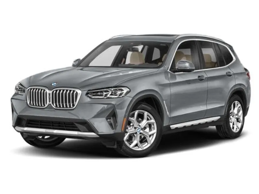 2023 Bmw X3 xDrive30i photo 1