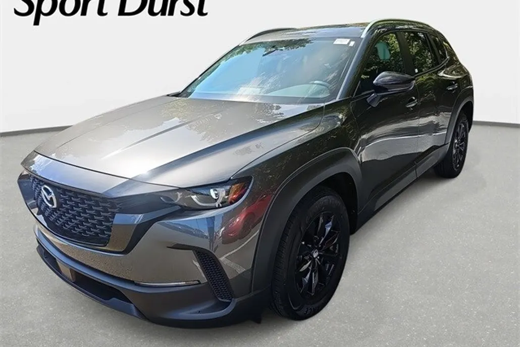 2025 Mazda CX-50 2.5 S Preferred photo 1