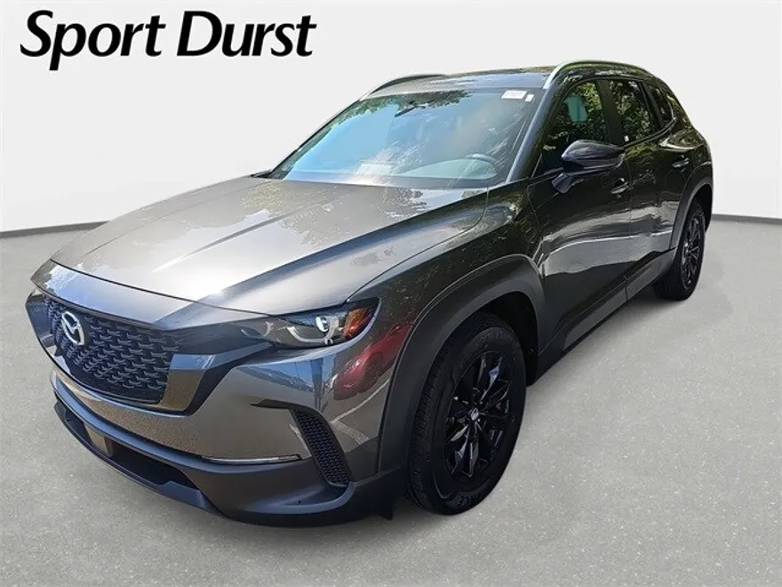 2025 Mazda CX-50 2.5 S Preferred photo 1
