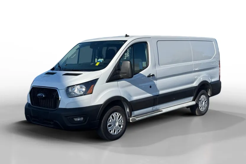 2024 Ford Transit photo 1