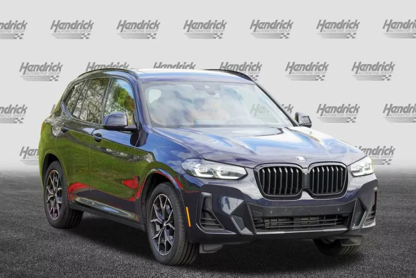 2023 Bmw X3 xDrive30i photo 1