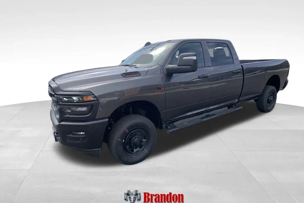 2025 Ram 2500 Tradesman photo 1