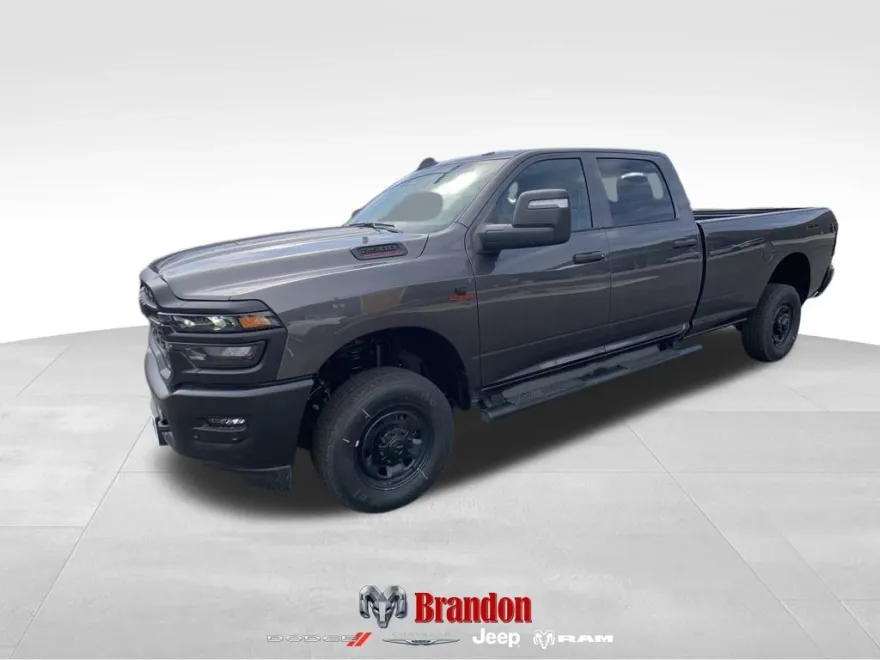 2025 Ram 2500 Tradesman photo 1