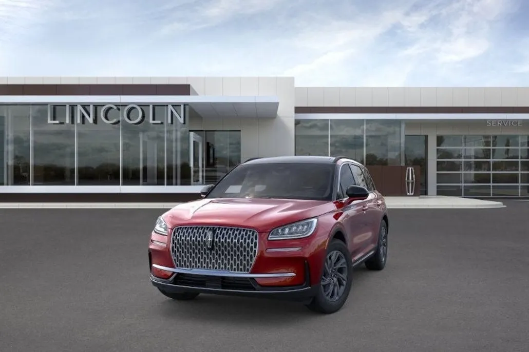 2025 Lincoln Corsair Premiere photo 1