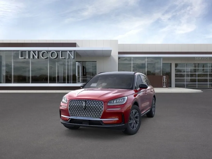2025 Lincoln Corsair Premiere photo 1