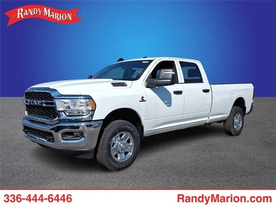 2023 Ram 3500 Tradesman photo 1