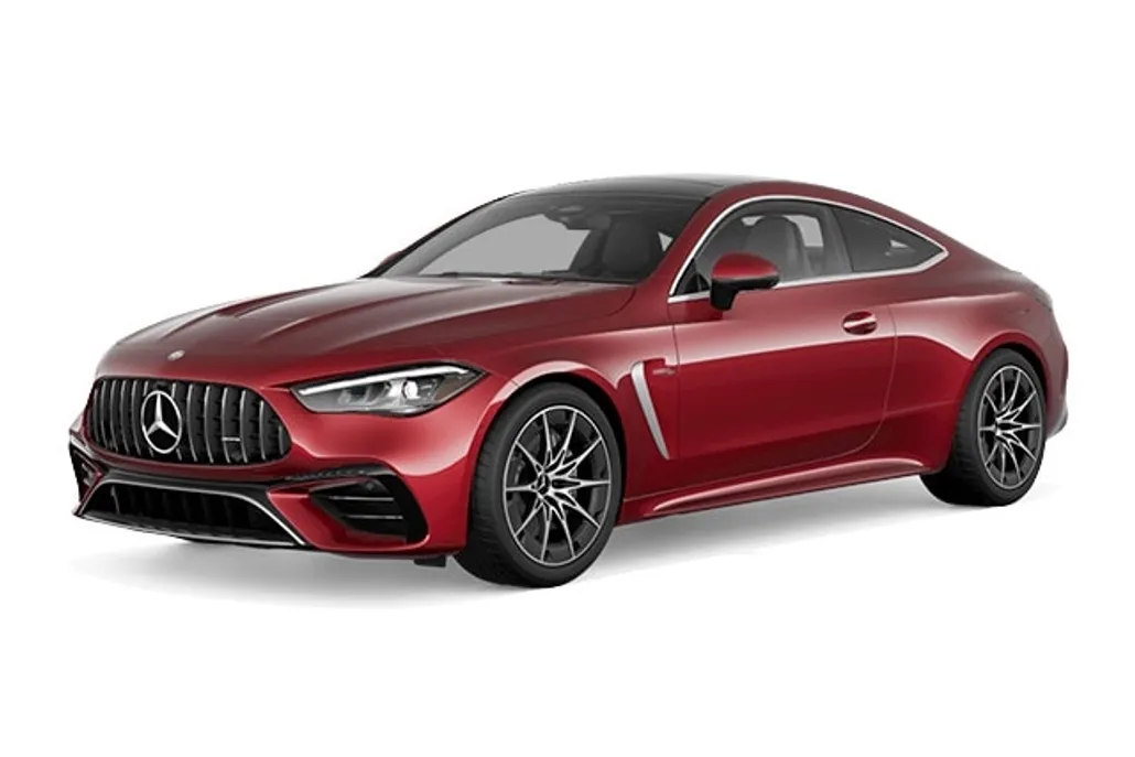 2025 Mercedes Benz CLE AMG 53 4MATIC photo 1