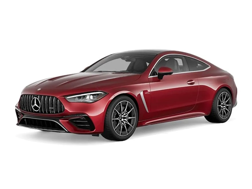 2025 Mercedes Benz CLE AMG 53 4MATIC photo 1