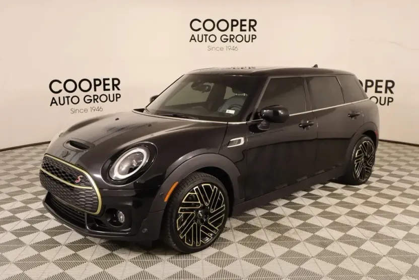 2024 Mini Clubman Base S photo 1