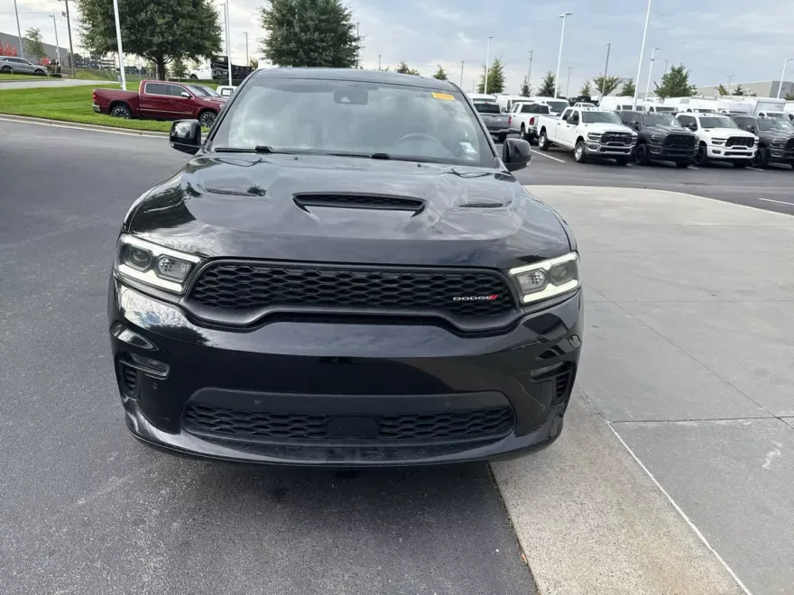 2022 Dodge Durango R/T Plus photo 1