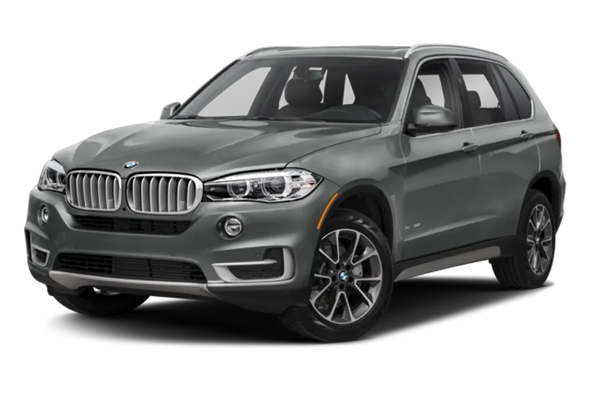 2018 Bmw X5 xDrive35i photo 1