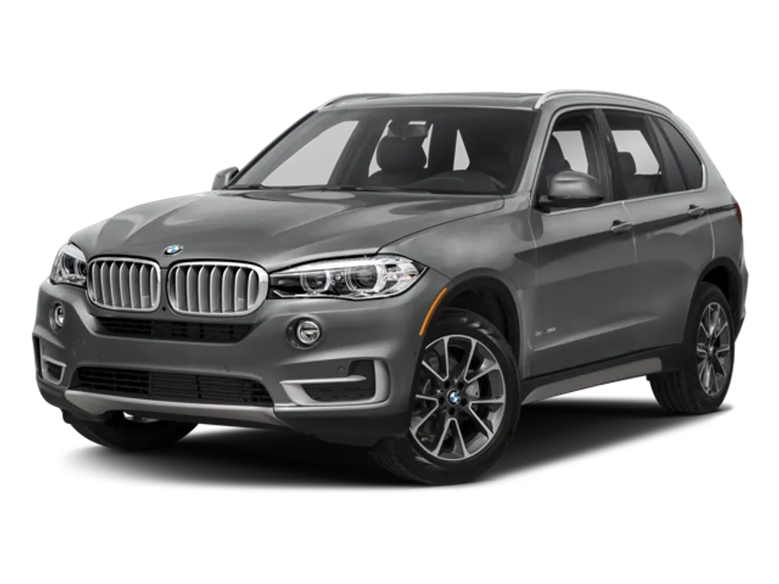 2018 Bmw X5 xDrive35i photo 1