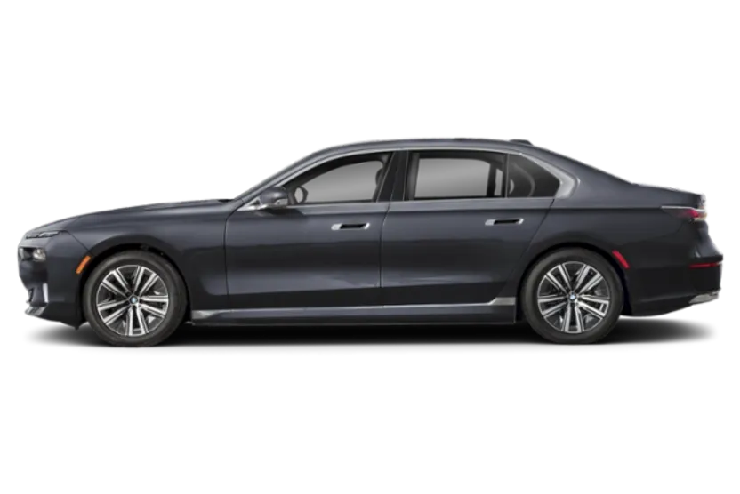 2026 Bmw i7 xDrive60 photo 1
