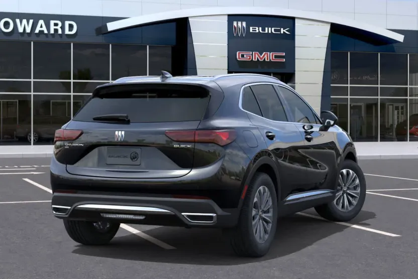 2025 Buick Envision Preferred photo 1