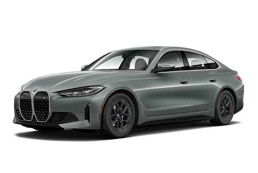 2024 Bmw i4 xDrive40 photo 1