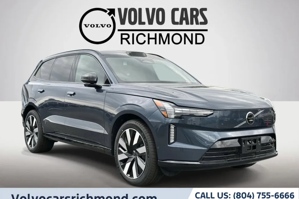 2025 Volvo EX90 Twin Motor Performance Ultra photo 1