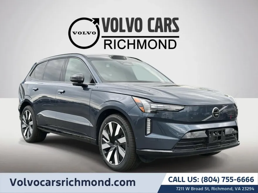 2025 Volvo EX90 Twin Motor Performance Ultra photo 1