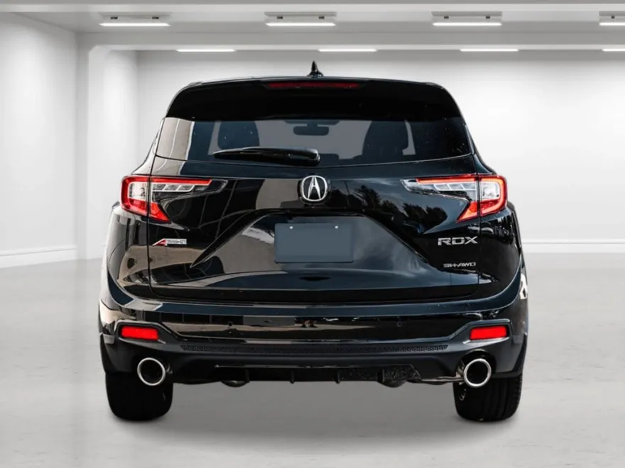 2025 Acura RDX A-Spec photo 1
