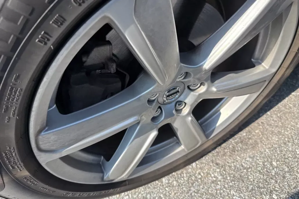 2022 Volvo XC90 T6 AWD Inscription photo 1