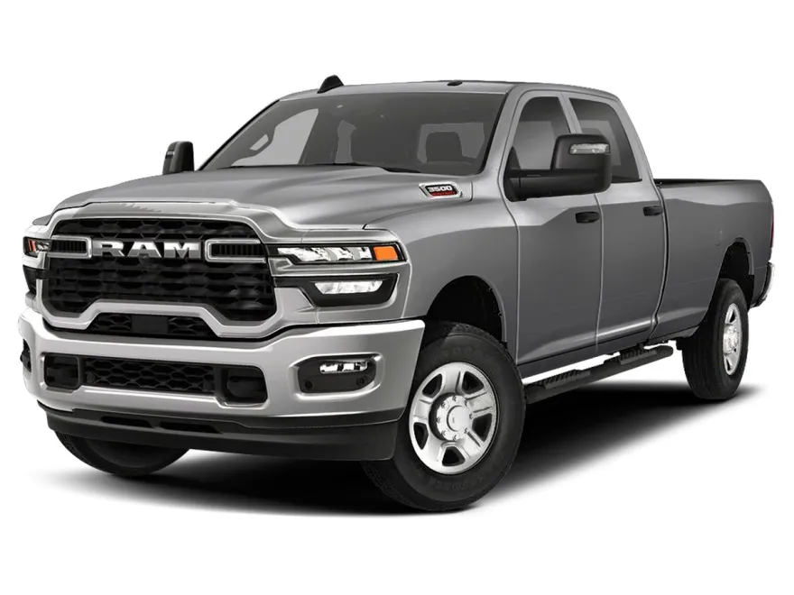2025 Ram 3500 Lone Star photo 1