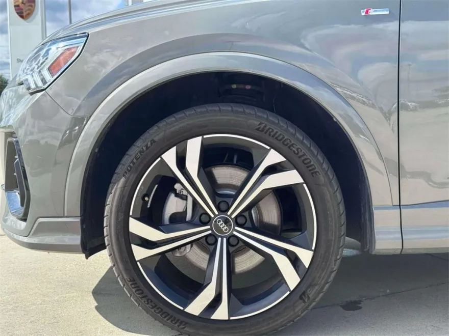 2023 Audi Q3 Premium Plus S line photo 1