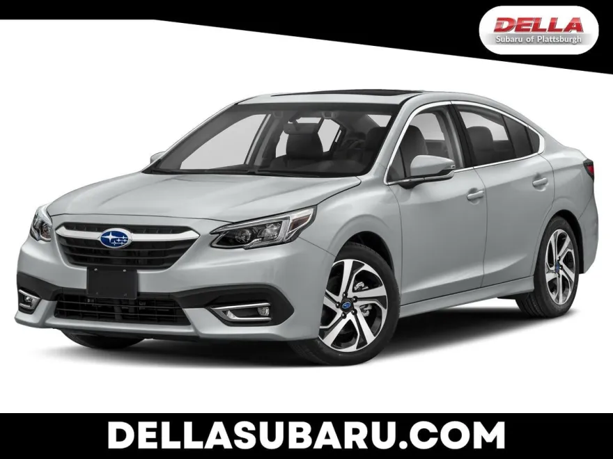 2022 Subaru Legacy Limited photo 1