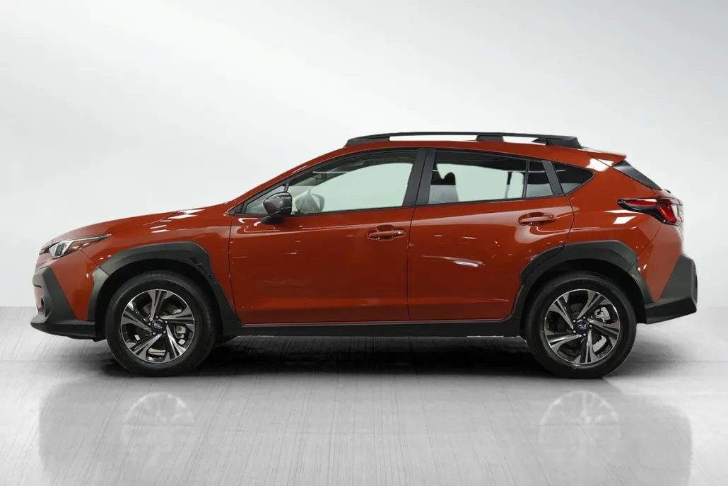 2025 Subaru Crosstrek Premium photo 1