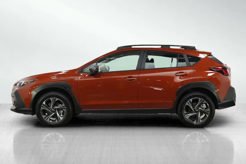 2025 Subaru Crosstrek Premium photo 1