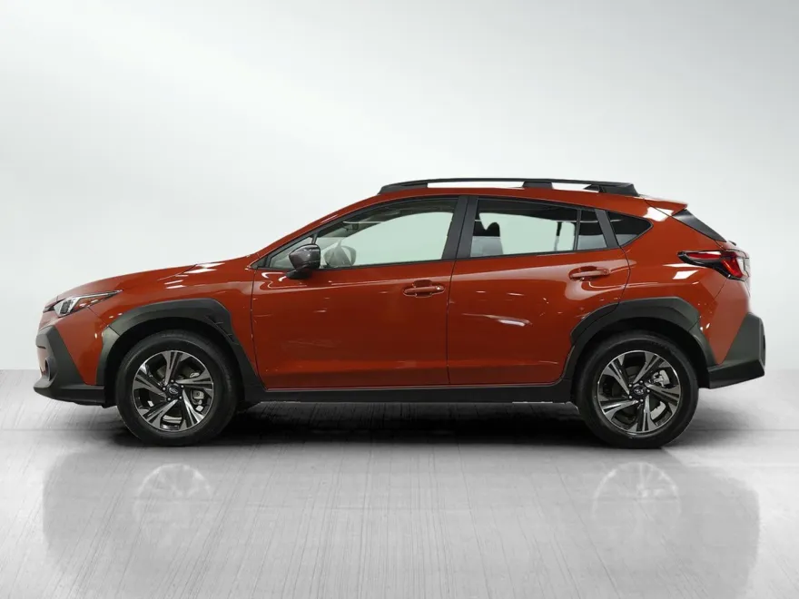 2025 Subaru Crosstrek Premium photo 1