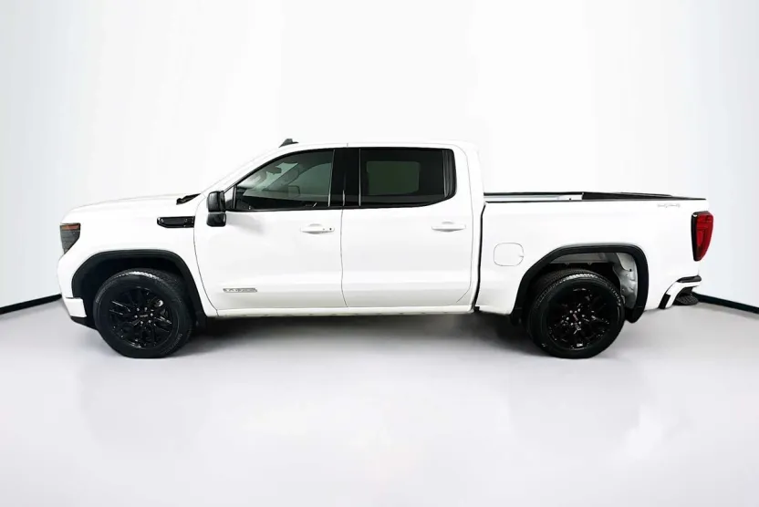 2023 Gmc Sierra 1500 Elevation photo 1