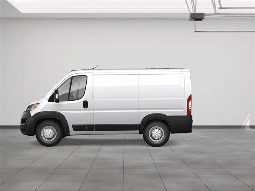 2025 Ram ProMaster 1500 Tradesman Cargo Van photo 1