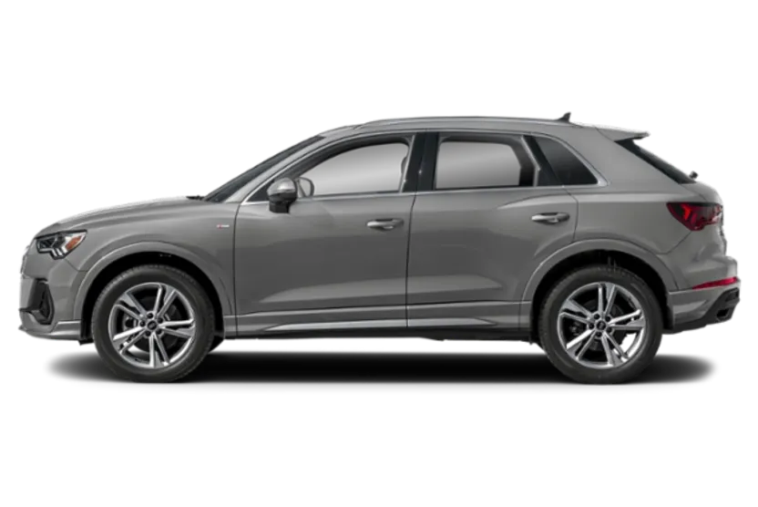 2025 Audi Q3 Premium S line photo 1