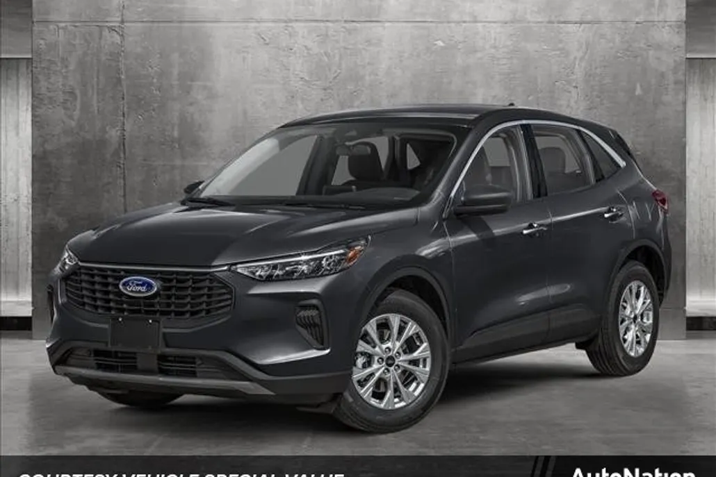 2025 Ford Escape Active photo 1