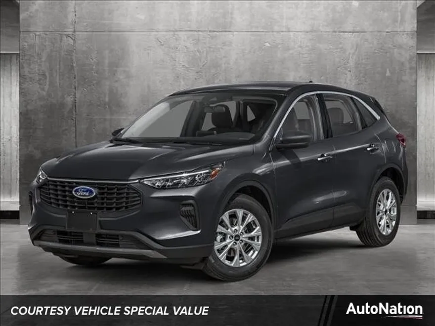 2025 Ford Escape Active photo 1