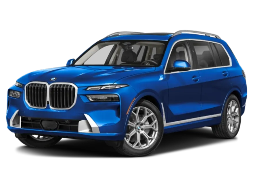 2026 Bmw X7 xDrive40i photo 1