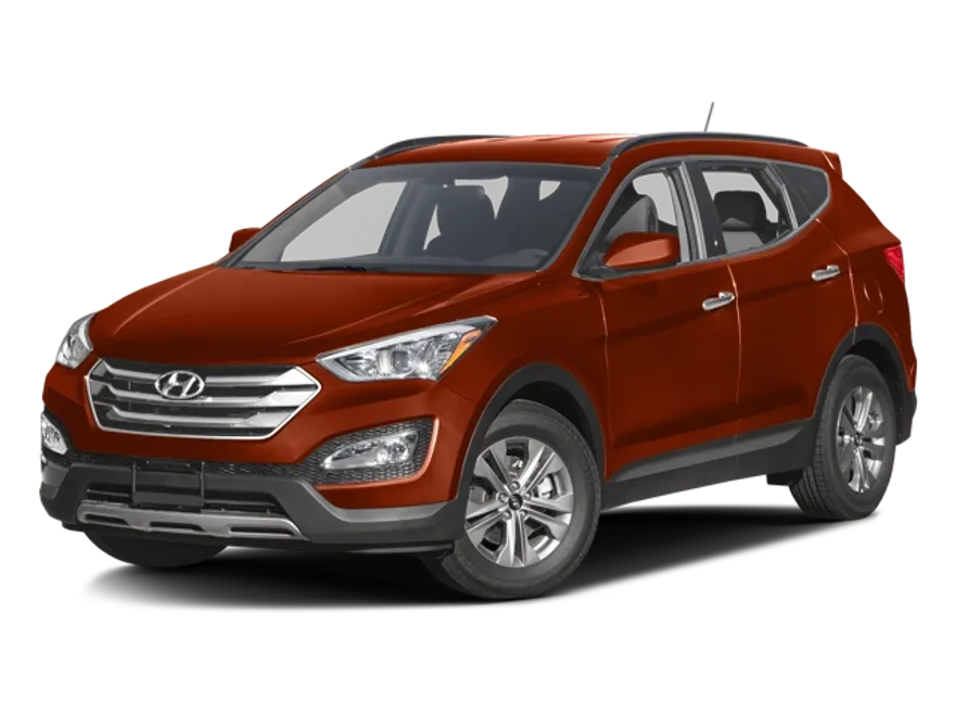 2016 Hyundai Santa Fe Sport Base photo 1