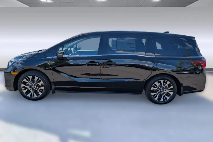2026 Honda Odyssey Elite photo 1