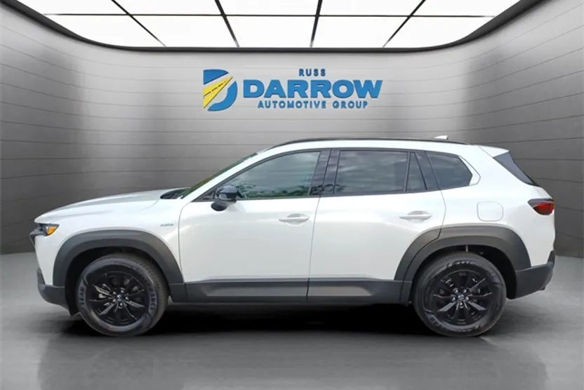 2025 Mazda CX-50 Premium photo 1