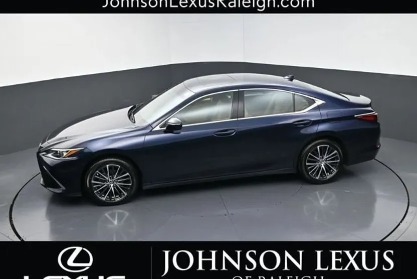 2025 Lexus ES 350 Base photo 1