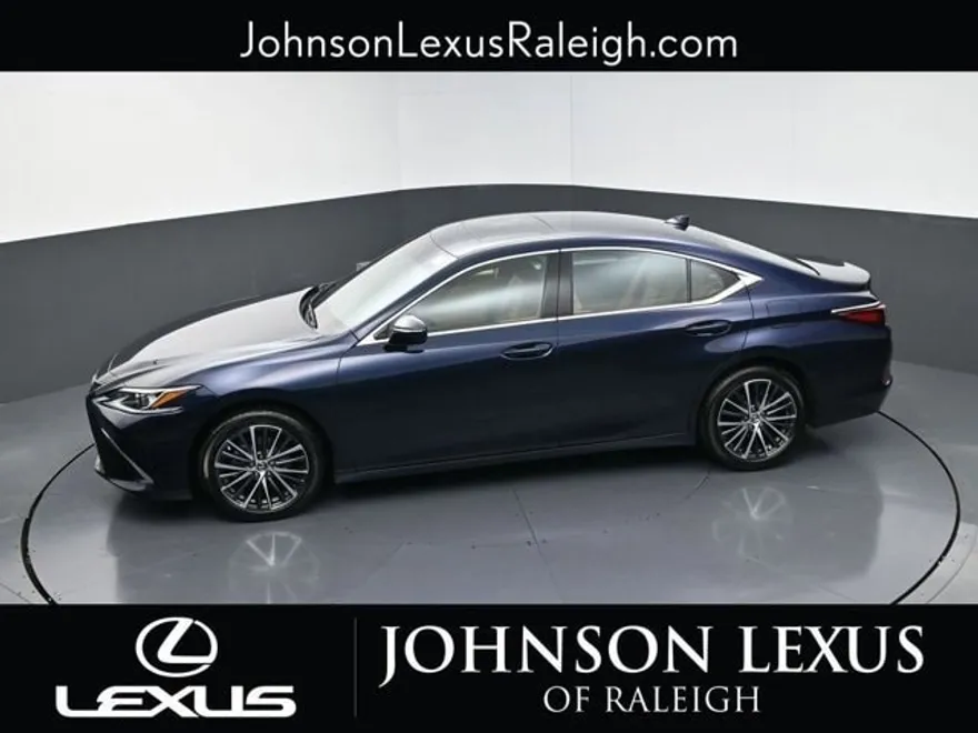 2025 Lexus ES 350 Base photo 1