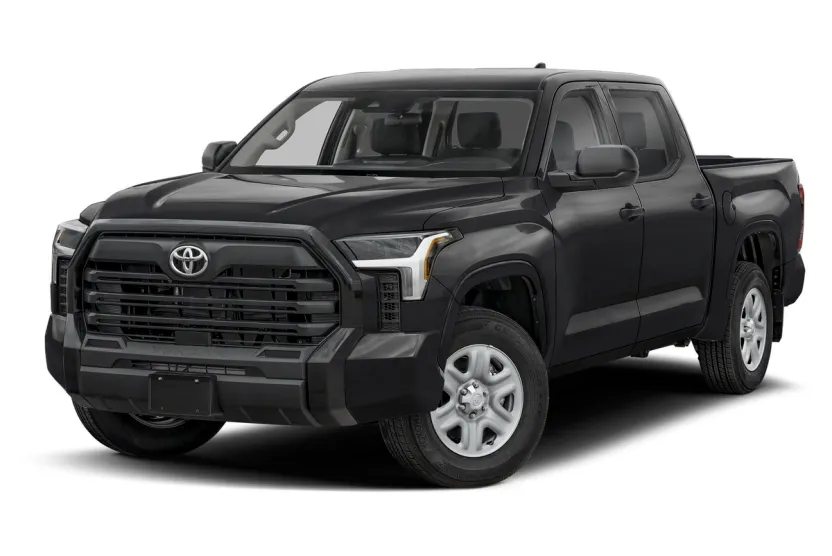 2024 Toyota Tundra SR photo 1