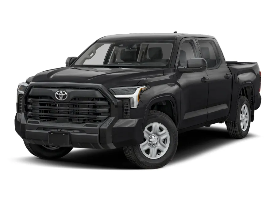 2024 Toyota Tundra SR photo 1