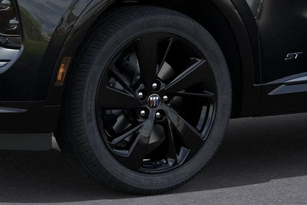 2025 Buick Envision Sport Touring photo 1
