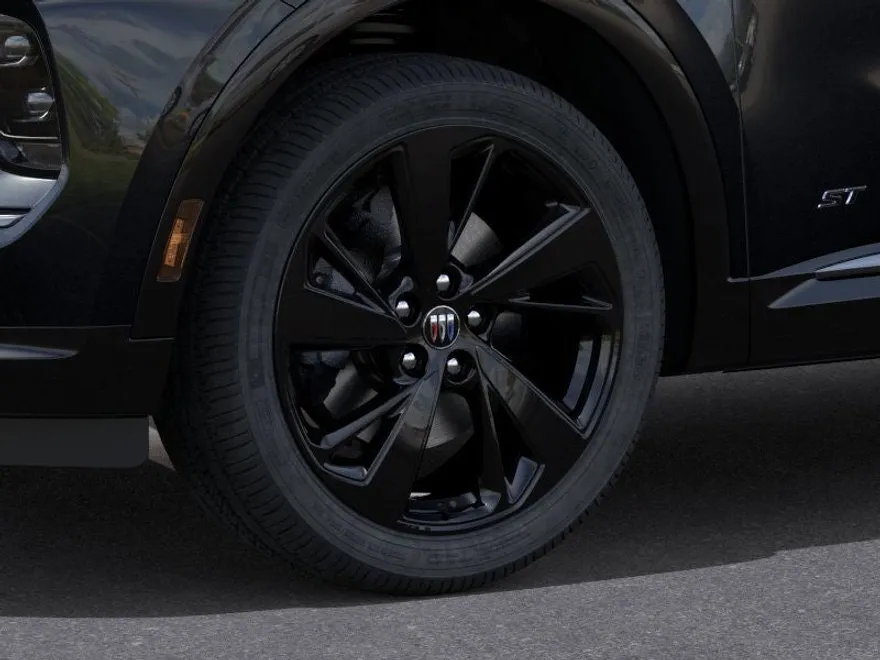 2025 Buick Envision Sport Touring photo 1